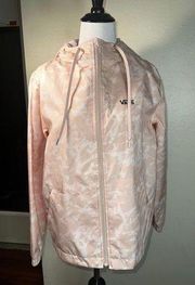 NWT Kick Start Jacket - Women's VANS windbreaker