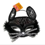 NEW Masquerade Party Mask