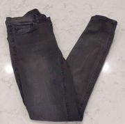 LOU & GREY "The Skinny" jeans black
