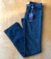 Paper denim & cloth sienna fit size 8