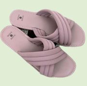 Target sandal slides USW10