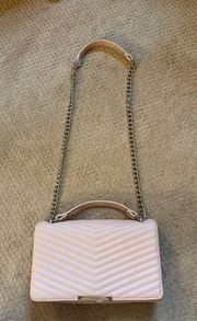 Pink Purse