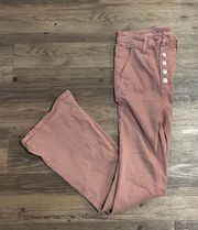 Outfitters Flare Pants