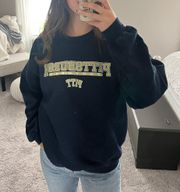 Gildan Pittsburgh Crewneck