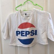 CROPPED Pepsi Tee (M)