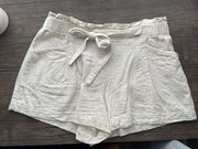 Fab’rik Tan Shorts 