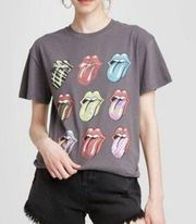 The Rolling Stones Graphic Tee