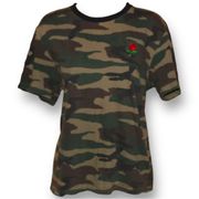 Eight Eight Camo tee