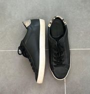 leather Sneakers 8