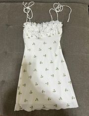 Princess Polly Dress