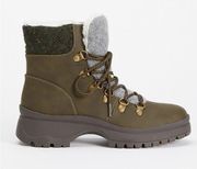 🆕 Maurice’s Raven Outdoor Adventure Boot