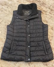 Puffer Vest