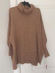 Jessica Simpson Turtleneck sweater