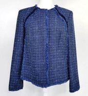 Jones Studio Separates Lined Blazer/Jacket