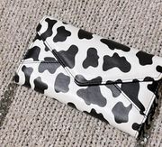 Sonix Moo Crossbody Wallet iPhone Case