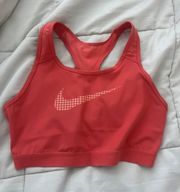 Nike Dri-Fit Sports Bra