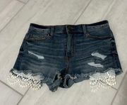 Womens Shorts