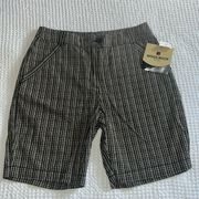 Woolrich Vintage Women’s Bermuda Shorts NWT A7