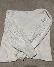 Maurice’s Knit Sweater 