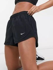 Dri-Fit Tempo Running Shorts