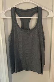 Lululemon Swiftly Tech Tank Top