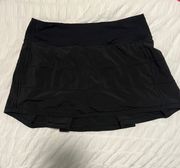 Pace Rival Skirt