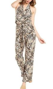 Tart Collections Dhara Jumpsuit women’s size small NEW