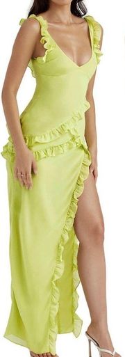 Green Maxi