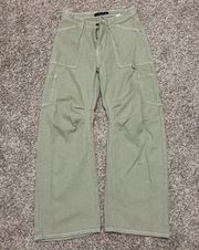 miami vice cargo pants