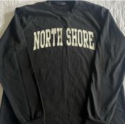 North Shore Long Sleeve