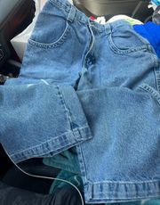 ! RARE! Jeans! Sz.16