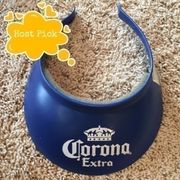 Vintage Corona visor