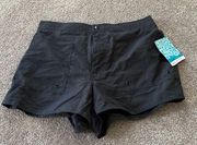 Maxine of Hollywood Swim Shorts SIZE 12