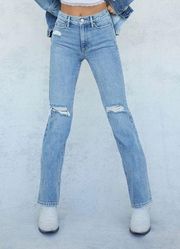 Pacsun vintage bootcut jeans