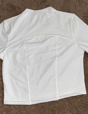 Athletic Long Sleeve