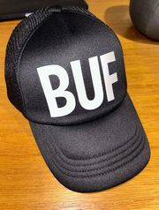 Buffalo Bills Trucker Hat