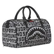 SPRAYGROUND INFINITI 3M MINI DUFFLE