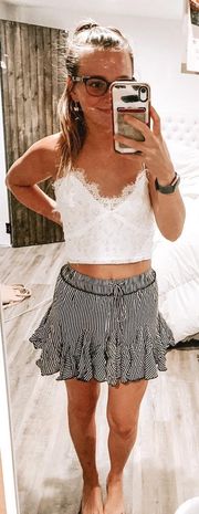 flowy Skirt