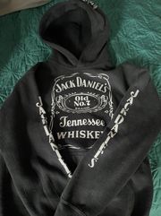 Jack Daniel’s Hoodie