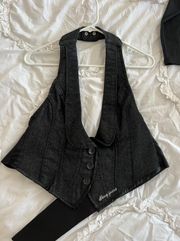 Vest