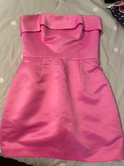 Barbie Costume dress