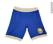 Golden State Warriors Basketball Shorts