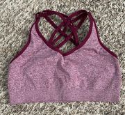 Medium Reebok sports bra