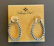 Patricia Nash Earrings