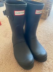 Rainboots