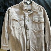 Bohme jacket