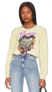 Daydreamer Prince and the Revolution Crew Neck