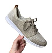 Cloudsteppers Lace Up Comfort Sneakers