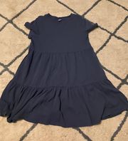 T-shirt Dress