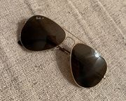 Classic Polarized Aviators